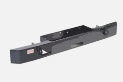 Задний силовой бампер